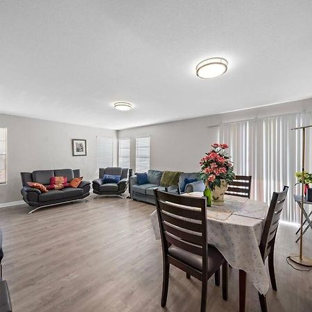Cozy, Dedicated Workspace, Fast Wi-Fi Apartment Χιούστον Εξωτερικό φωτογραφία